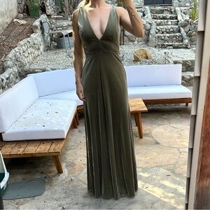 Jenny Yoo Logan Bridesmaid Dress